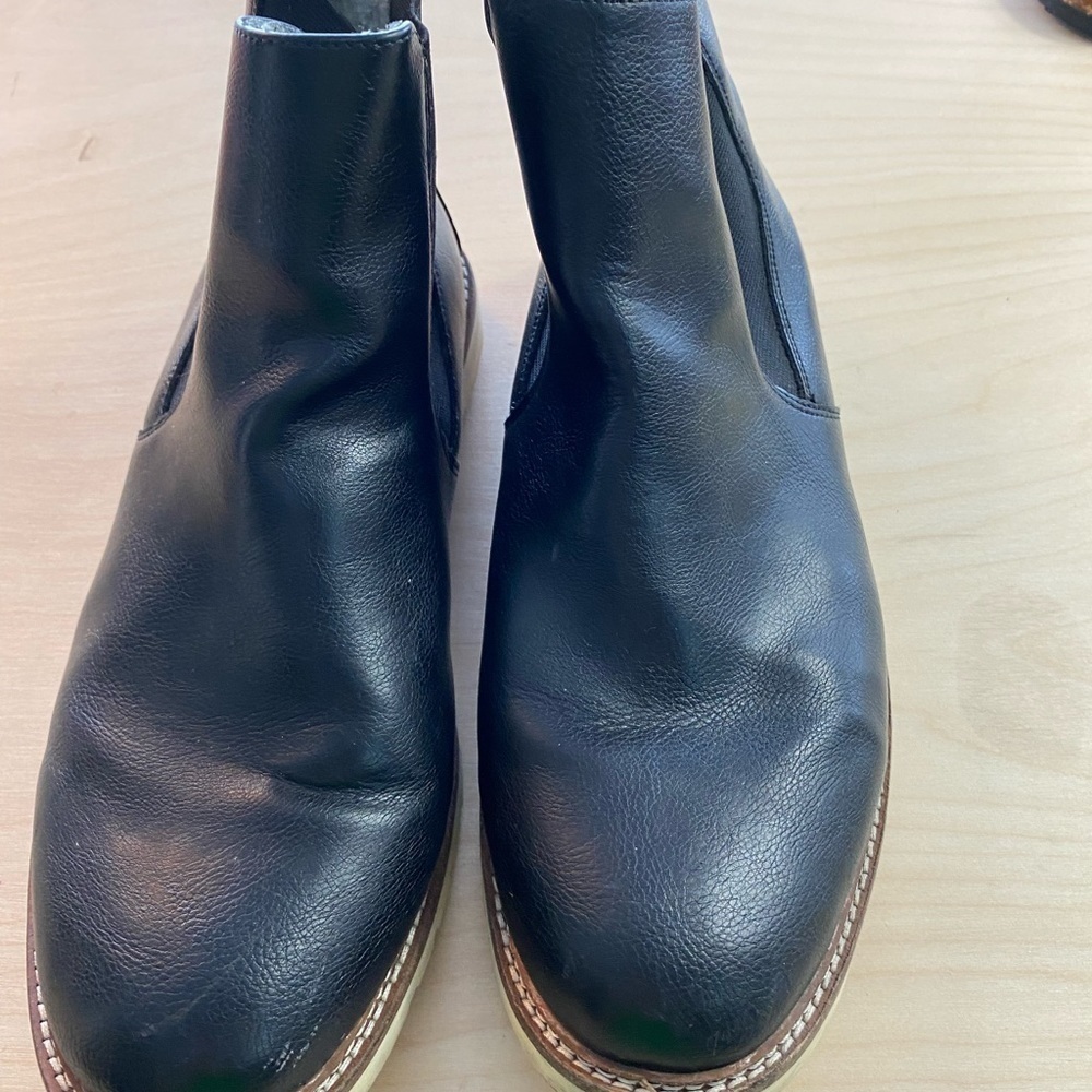 Madden Men’s Boots Size 11 (BV)